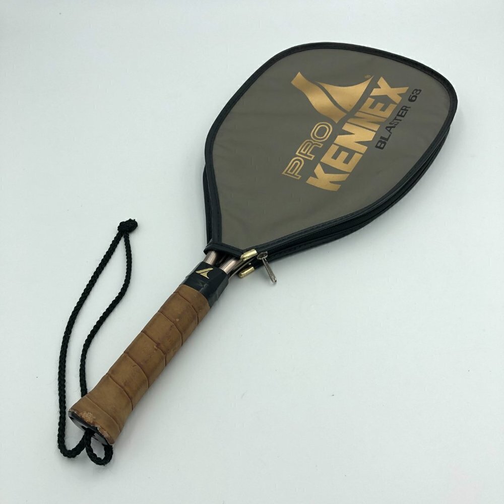 Kennex Racquetball Racquet - Picture 2 of 5